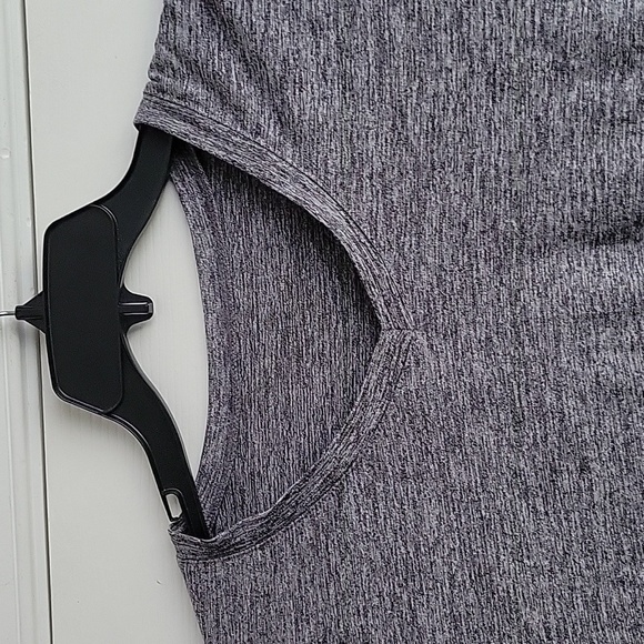 Danskin Women's V Neck Shirt - Picture 4 of 11